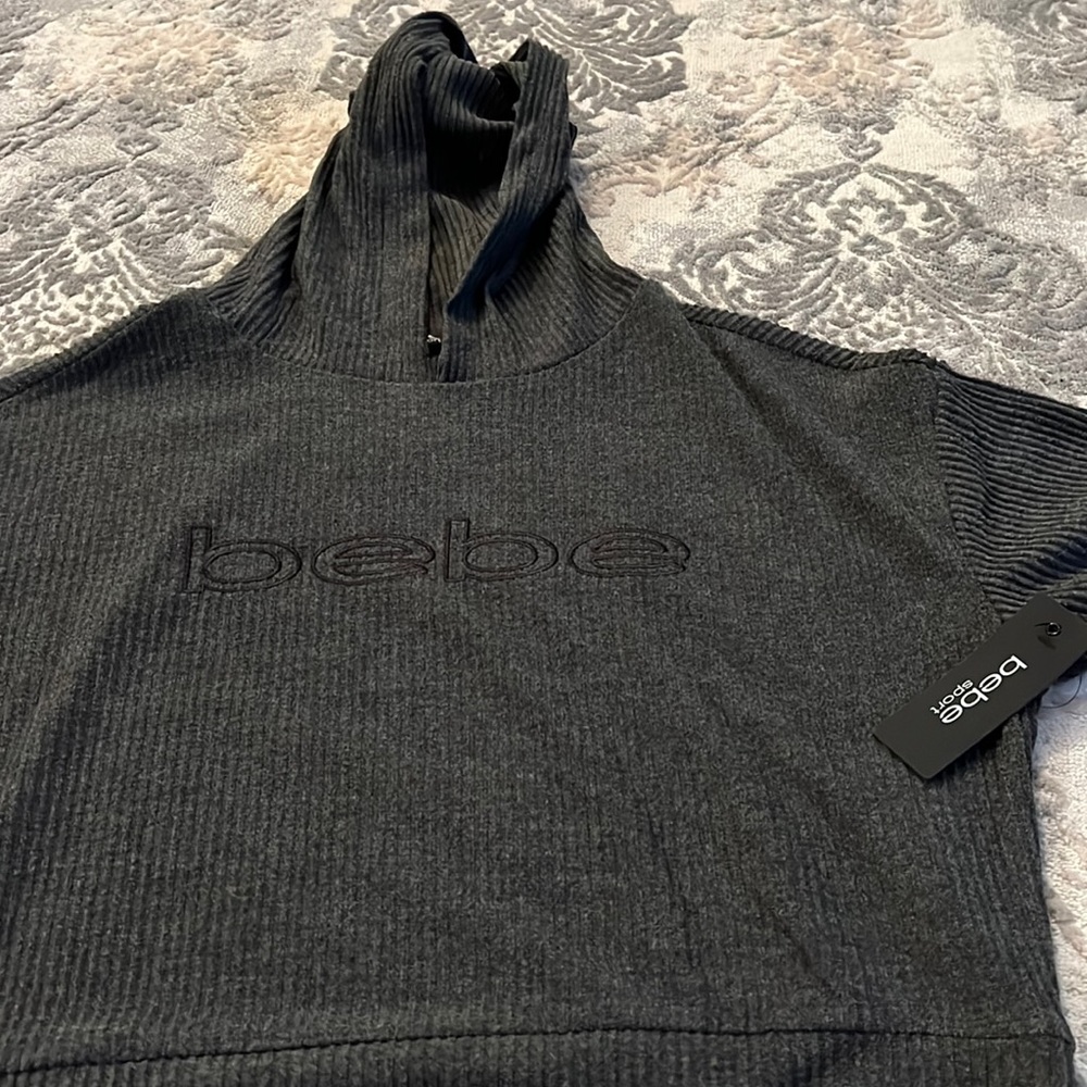 Hoodie brand new never worn